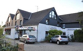 Landhaus Dürkop Wolfenbüttel